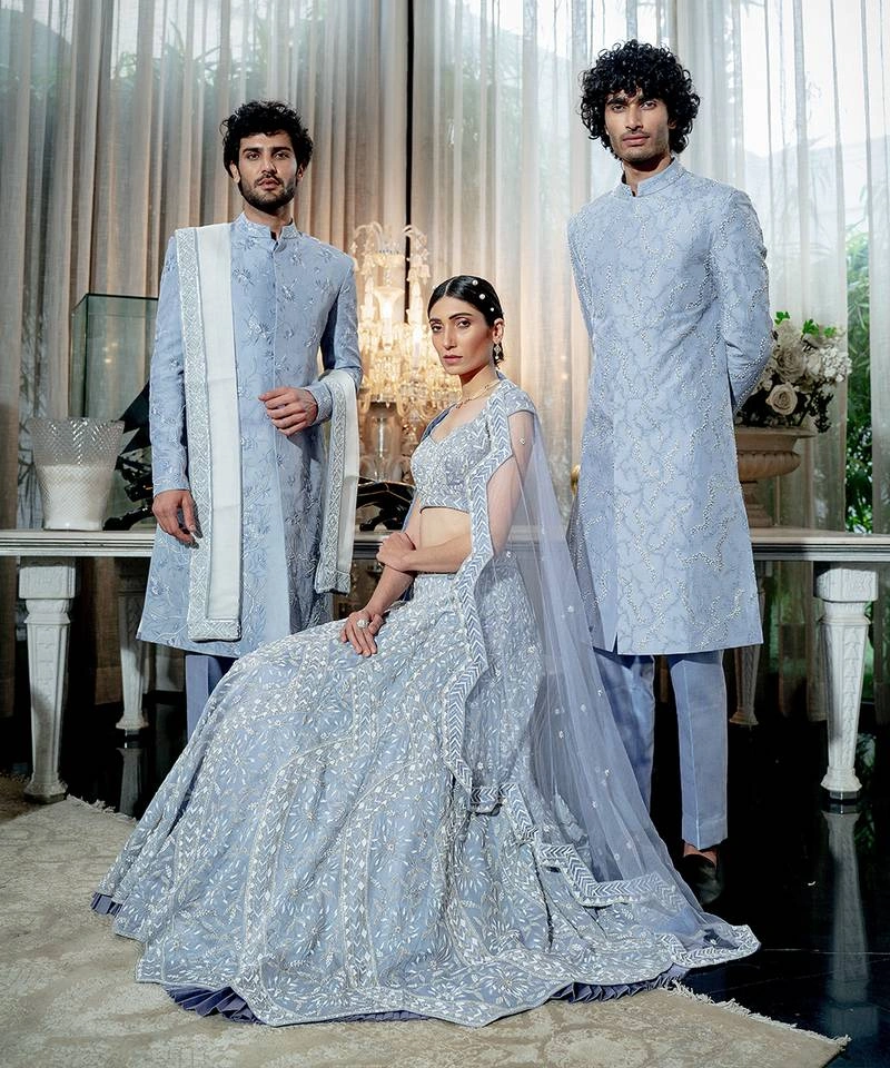 women's elegant pink floral printed lehenga choli with sequin embellished blouse, mirror work dupatta and flowing flared skirt – perfect for weddings, parties, festive & traditional occasions women's elegant pink floral printed lehenga choli with sequin embellished blouse, mirror work dupatta and flowing flared skirt – perfect for weddings, parties, festive & traditional occasions