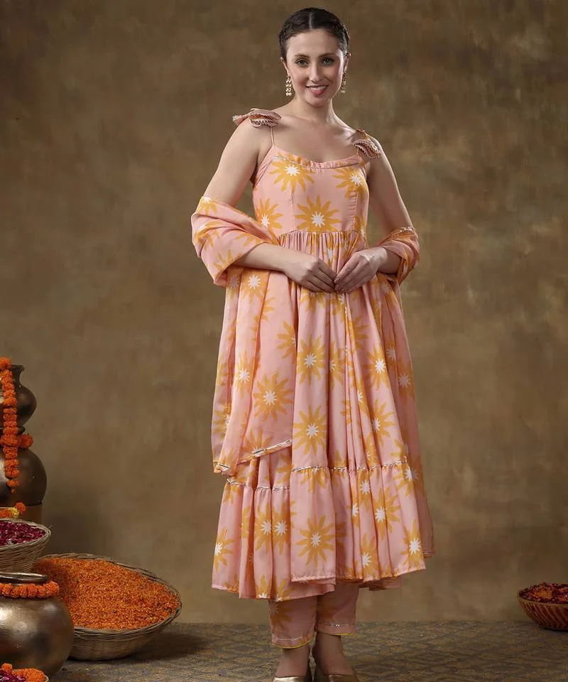 deep maroon anarkali suit with golden embroidery and net dupatta deep maroon anarkali suit with golden embroidery and net dupatta