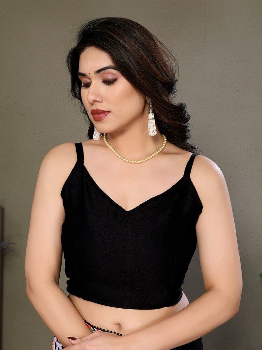 silk blend saree silk blend saree